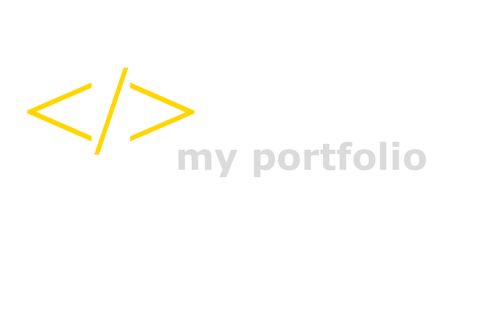 My Portfolio